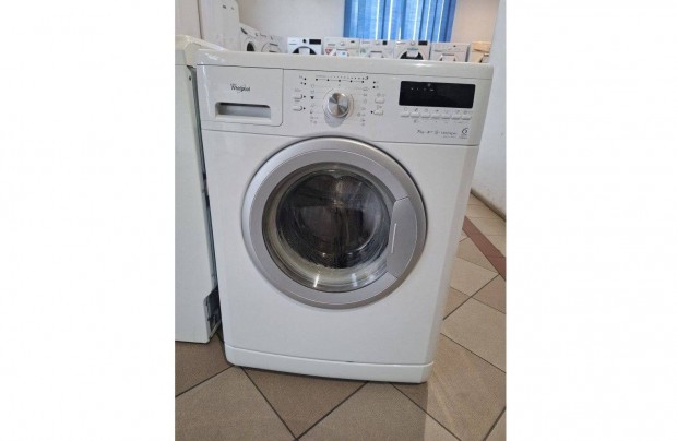 Feljtott Whirlpool Awo/C 7440 S Elltlts Mosgp [Hfv677 6 h gari